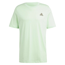 Adidas Tricou Adidas M Sl Sj T IS1315 A Vernil XL