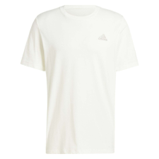 Adidas Tricou Adidas M Sl Sj T IS1318 A Alb XL férfi póló