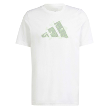 Adidas Tricou Adidas M Tns - G T IS2418 az Alb XL-hez férfi póló