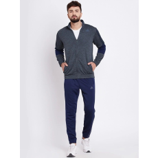  Adidas TS ICONIC melegítő szett férfi AY3018 S