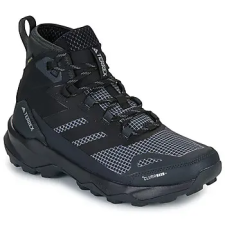 Adidas Túracipők SKYCHASER AX5 MID GTX CLIMA Fekete 42 férfi cipő