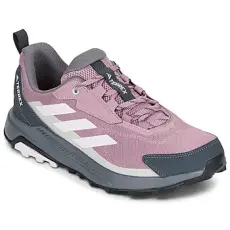 Adidas Túracipők TERREX ANYLANDER W Lila 36 2/3
