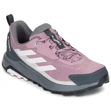 Adidas Túracipők TERREX ANYLANDER W Lila 39 1/3 női cipő