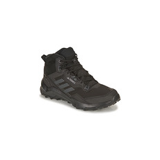 Adidas Túracipők TERREX AX4 MID GTX Fekete 41 1/3
