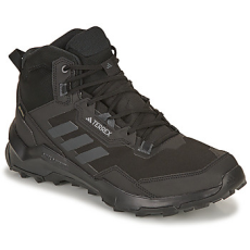 Adidas Túracipők TERREX AX4 MID GTX Fekete 42 2/3