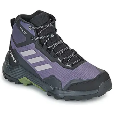 Adidas Túracipők TERREX EASTRAIL 2 MID R.RDY W Lila 36 női cipő
