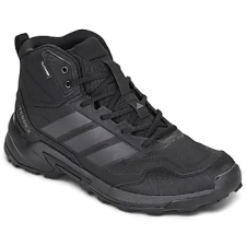 Adidas Túracipők TERREX EASTRAIL 3 MID CP Fekete 41 1/3 férfi cipő