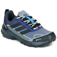 Adidas Túracipők TERREX SKYCHASER AX5 GTX Kék 46 férfi cipő