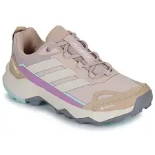 Adidas Túracipők TERREX SKYCHASER AX5 GTX W Bézs 38 női cipő