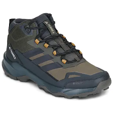Adidas Túracipők TERREX SKYCHASER AX5 MID GTX Keki 44 férfi cipő