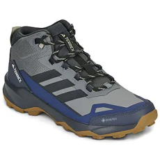 Adidas Túracipők TERREX SKYCHASER AX5 MID GTX Szürke 44