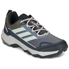Adidas Túracipők TERREX SKYCHASER AX5 Szürke 42 férfi cipő
