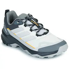 Adidas Túracipők TERREX SKYCHASER AX5 Szürke 47 1/3 férfi csizma, bakancs