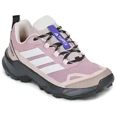 Adidas Túracipők TERREX SKYCHASER AX5 W Rózsaszín 40 2/3