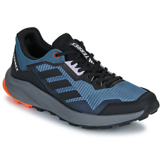 Adidas Túracipők TERREX TRAILRIDER Kék 44