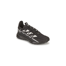 Adidas Túracipők TERREX VOYAGER 21 Fekete 42 2/3