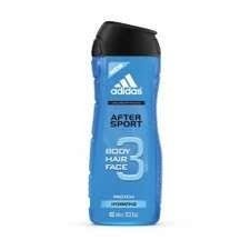  Adidas tusfürdő 400ml After sport tusfürdők
