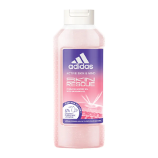 Adidas tusfürdő 400ml Skin&amp;Mind Rescue Kick női tusfürdők