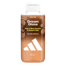 Adidas tusfürdő 400ml Vibes Dream Glaze női tusfürdők