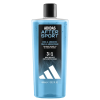 Adidas tusfürdő 600ml After Sport férfi