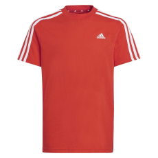 Adidas U 3s Tee IX9539 Kids Orange 128 póló