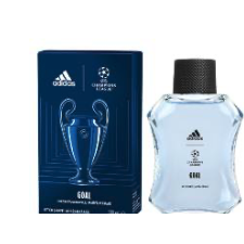 Adidas UEFA 11 Champions League GOAL borotválkozás utáni 100 ml after shave