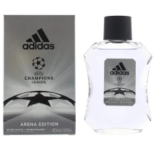 Adidas UEFA Champions League Arena Edition after shave 100ml after shave