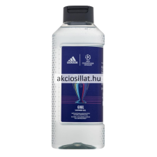 Adidas UEFA Champions League Goal tusfürdő 400ml tusfürdők