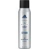 Adidas UEFA Champions League Star 72H dezodor 150ml