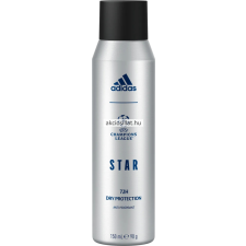 Adidas UEFA Champions League Star 72H dezodor 150ml dezodor