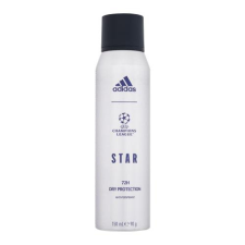 Adidas UEFA Champions League Star 72H izzadásgátló 150 ml férfiaknak dezodor