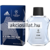Adidas UEFA Champions League Star after shave 100ml