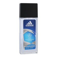 Adidas UEFA Champions League Star Edition dezodor 75 ml férfiaknak dezodor