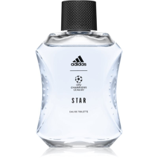 Adidas UEFA Champions League Star EDT 100 ml parfüm és kölni