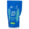 Adidas UEFA IX Shower Gel Refill 400 ml