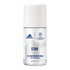 Adidas UEFA Limited N°10 Ap Roll-On Dezodor 50 ml dezodor