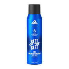 Adidas UEFA Limited N°9 Deo Spray Dezodor 150 ml dezodor