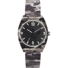 Adidas Unisex férfi női Quartz óra karóra AOST22568 karóra