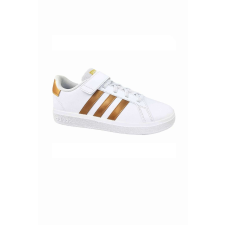Adidas unisex Grand Court 20 EL GY2577 Fehér 29 EU sportcipő gyerek cipő