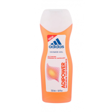  Adidas Unisex Tusfürdő Pre-Sleep 400ml tusfürdők