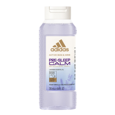 Adidas Uniszex Tusfürdő 250 ml Active Skin&amp;Mind Pre-Sleep Calm tusfürdők