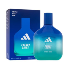 Adidas Vibes Energy Drive EDP 100 ml parfüm és kölni