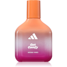 Adidas Vibes Get Comfy EDP 50 ml parfüm és kölni