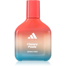 Adidas Vibes Happy Feels EDP 50 ml parfüm és kölni