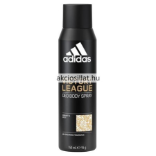 Adidas Victory League 48H dezodor 150ml 2023 dezodor