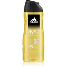 Adidas Victory League tusfürdő gél 400 ml tusfürdők