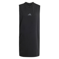 Adidas W Aop 3s Dre JG6226 Női Ruha Fekete L