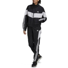 Adidas W BOLD BLOCK TS Poliészter Jogging női pulóver, kardigán