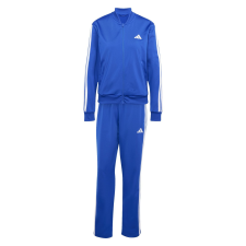 Adidas W Ess 3s Ts JD2688 Női Melegítő Ruha Kék M női edzőruha