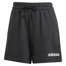 Adidas W Lin Ft Short JG8639 Női Fekete M